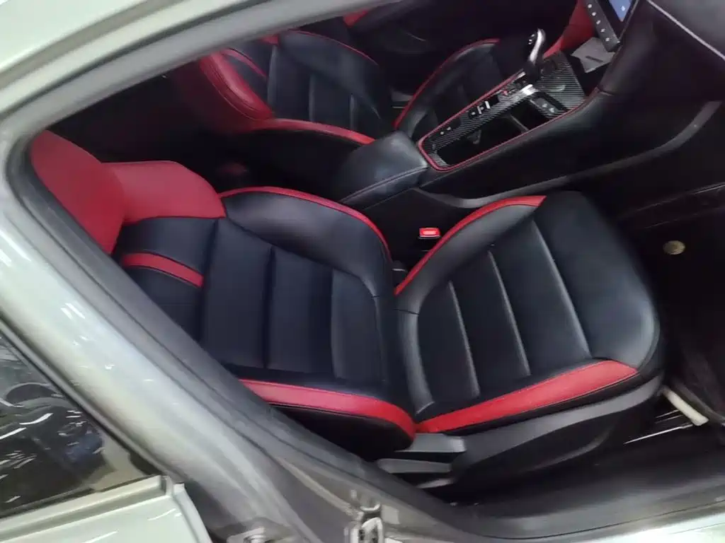 MG MG6 — миниатюра 25