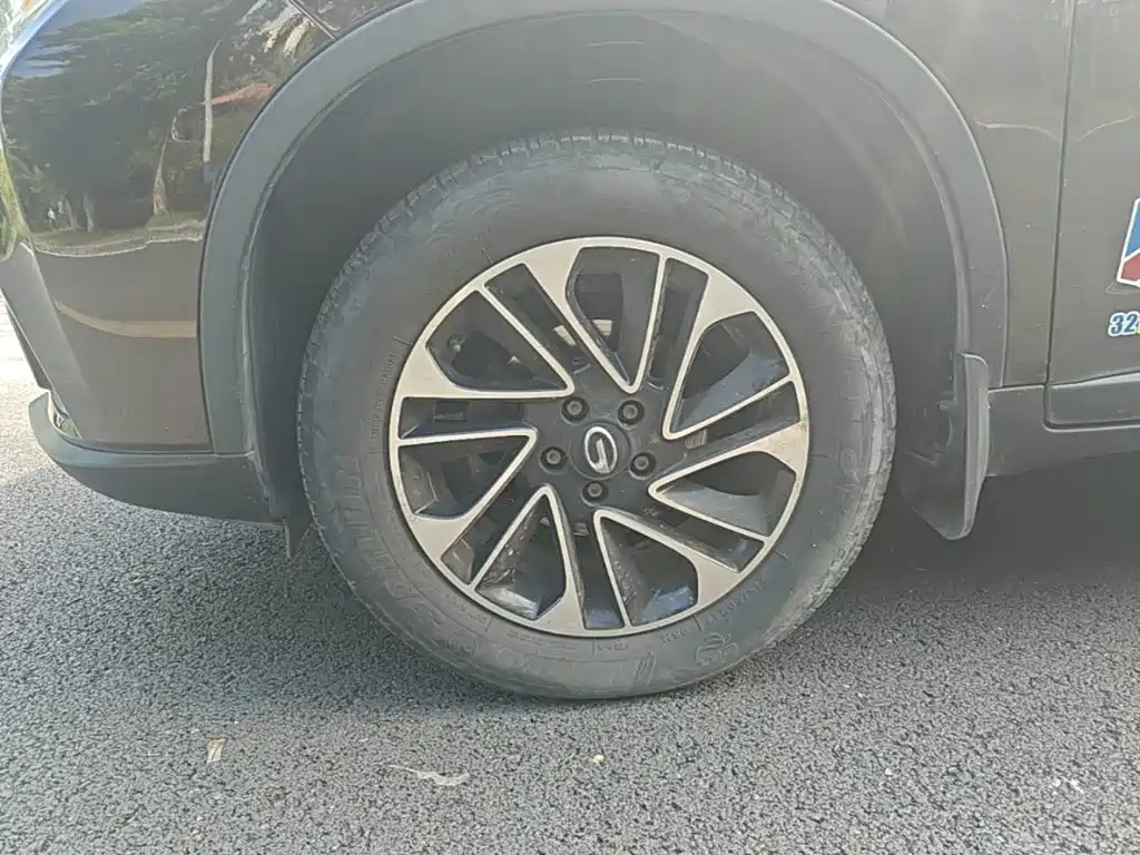 GAC Motor Trumpchi GS4 — миниатюра 23