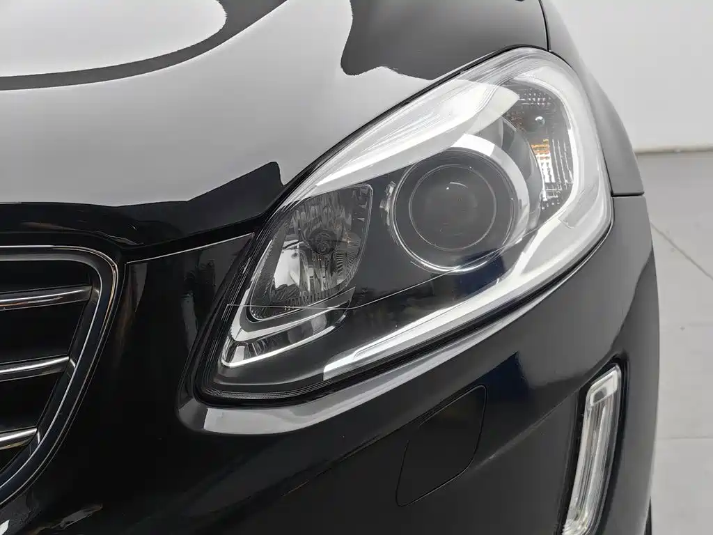 Volvo XC60 — миниатюра 7
