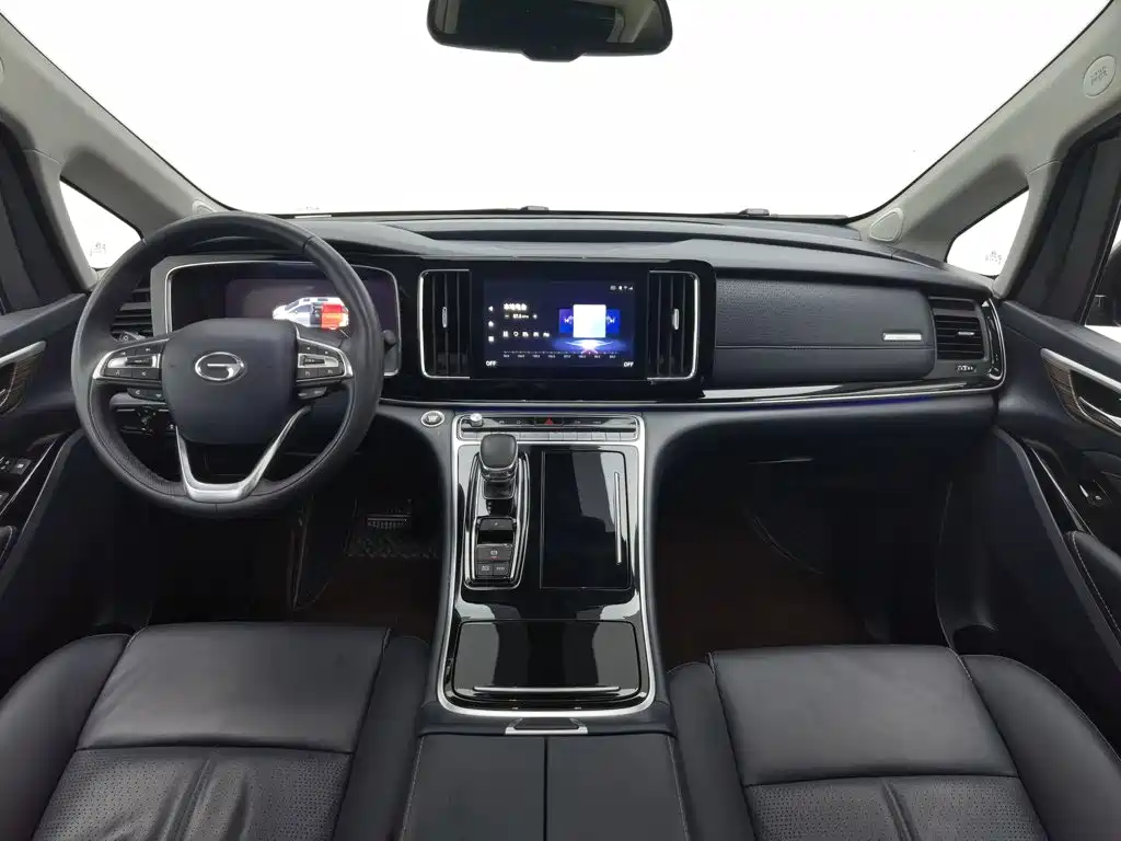 GAC Motor Trumpchi M8 — миниатюра 5