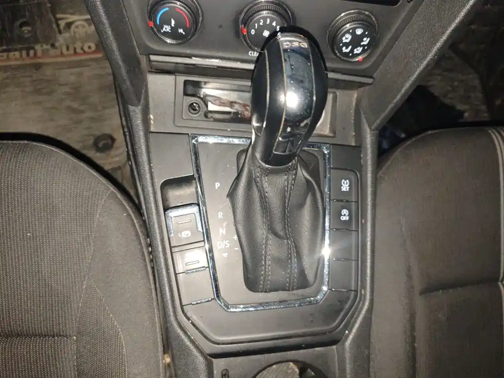 Volkswagen Lamando — миниатюра 15