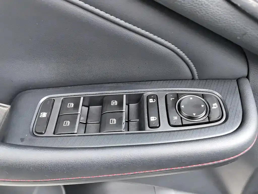 GAC Motor Trumpchi GS4 — миниатюра 9