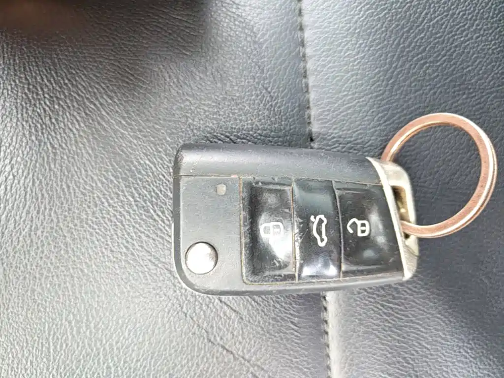 Volkswagen Sagitar — миниатюра 9