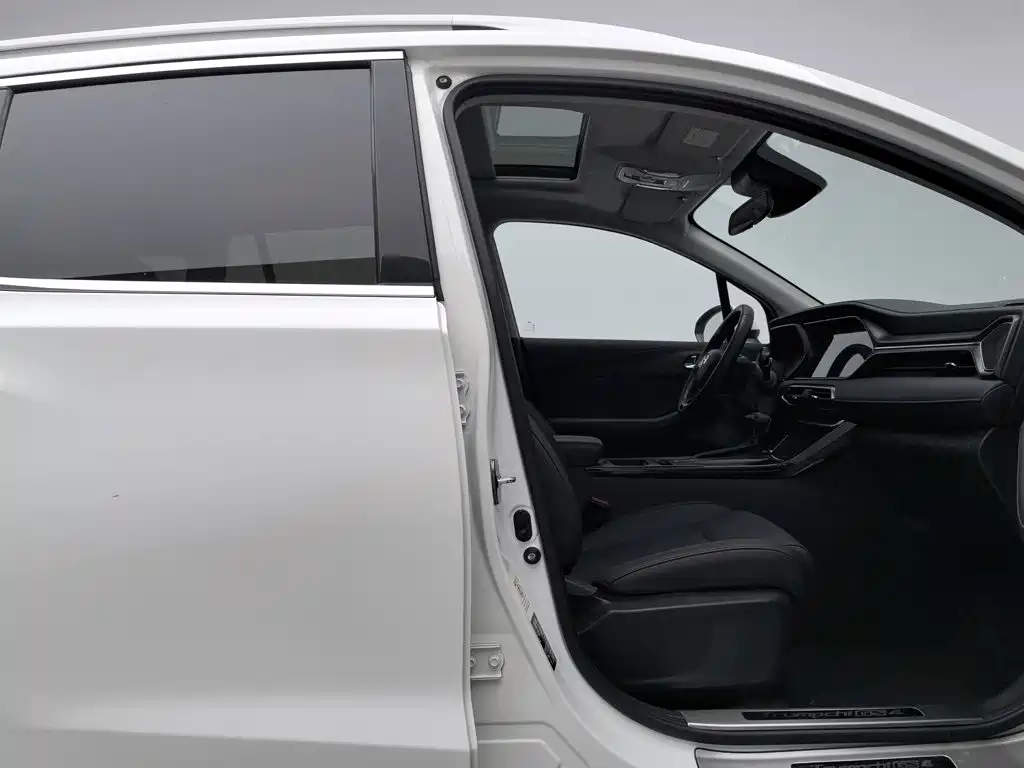 GAC Motor Trumpchi GS4 — миниатюра 23