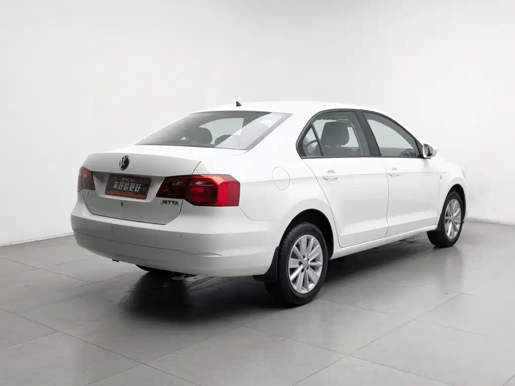 Volkswagen Jetta — миниатюра 2
