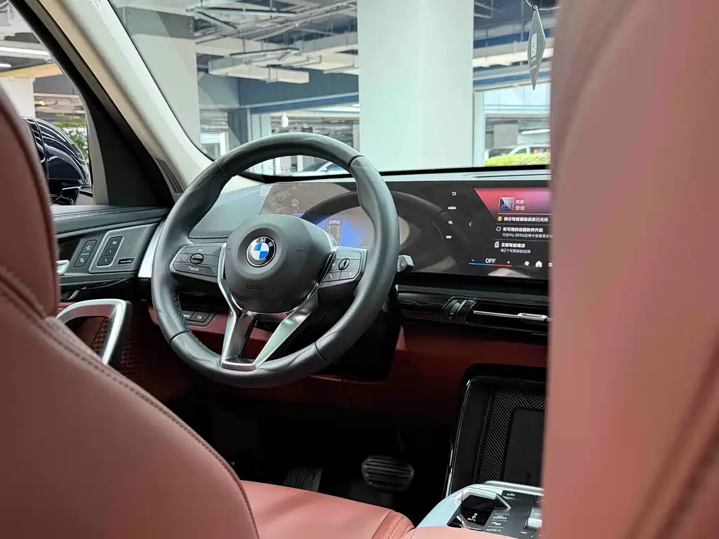 BMW X1 — миниатюра 21