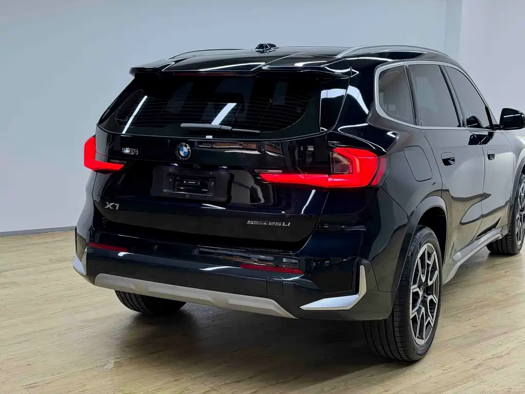 BMW X1 — миниатюра 31
