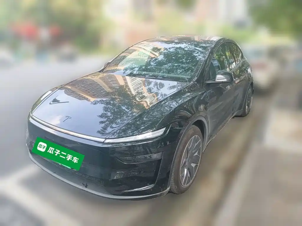 Tesla Model Y L