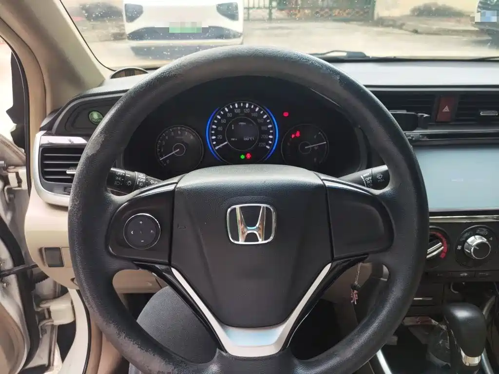 Honda Crider — миниатюра 6
