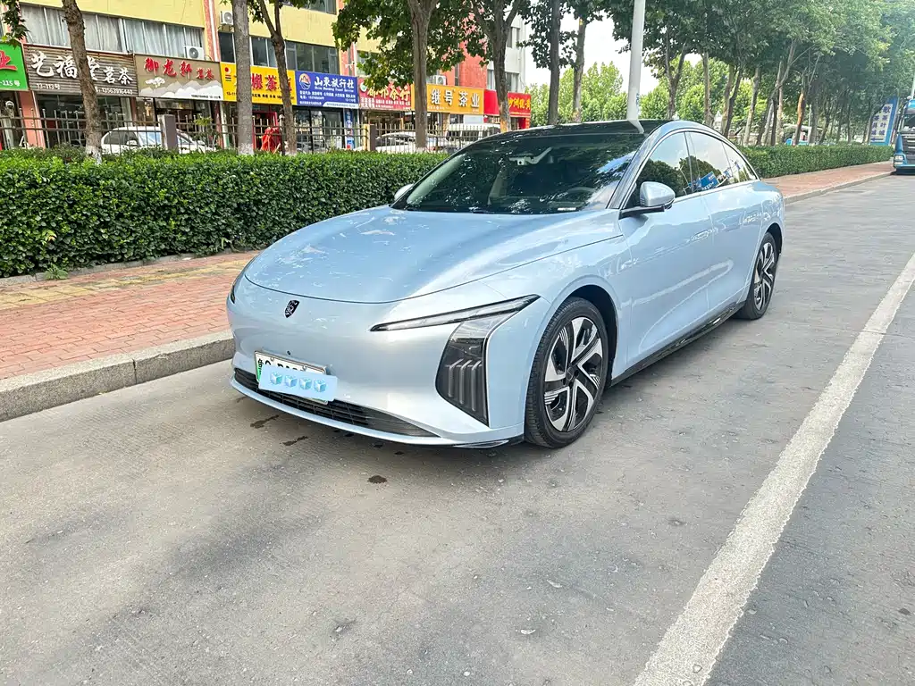 Xinghai S7 2024 555 Delight Edition