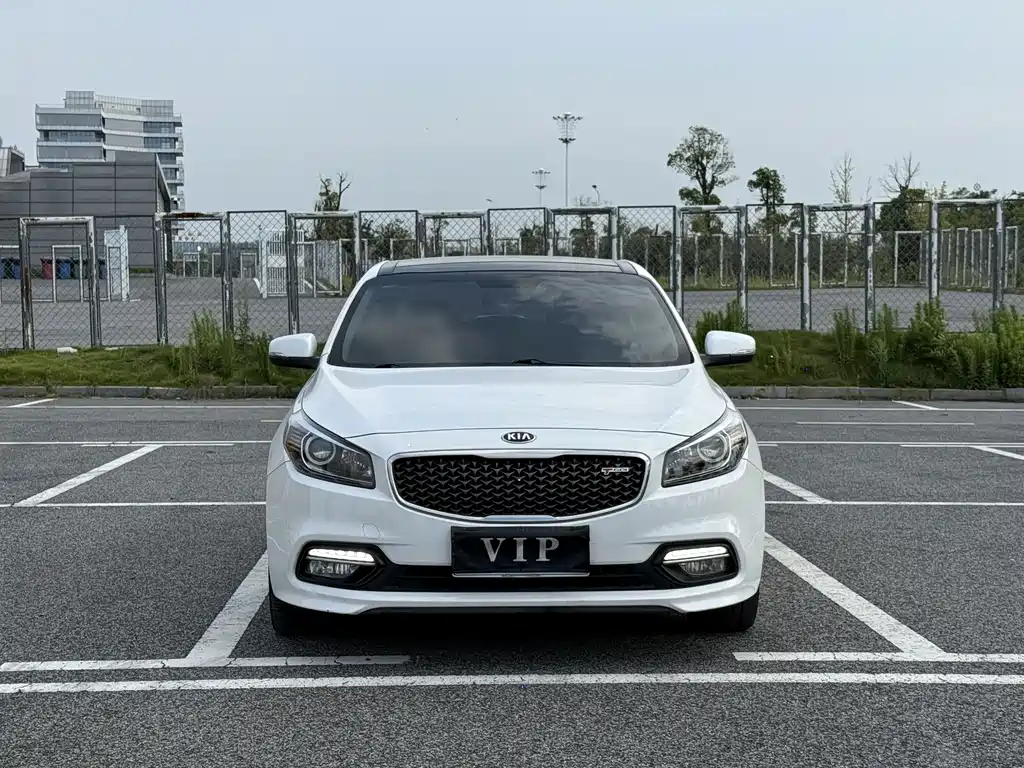 Kia K4 — миниатюра 2