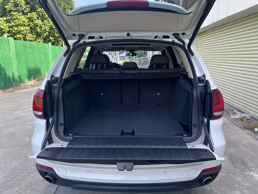 BMW X5 (Import) — миниатюра 25