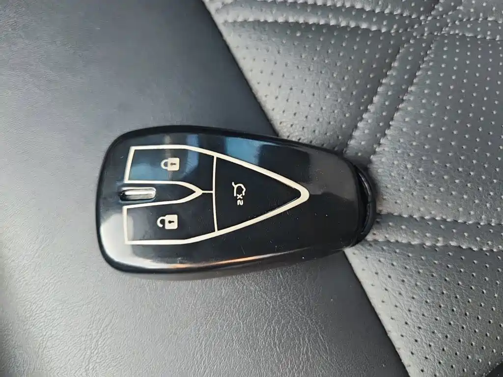 Changan Ruicheng CC — миниатюра 9