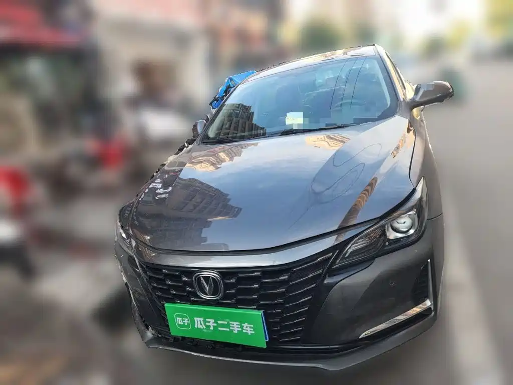 Changan Ruicheng CC — миниатюра 2