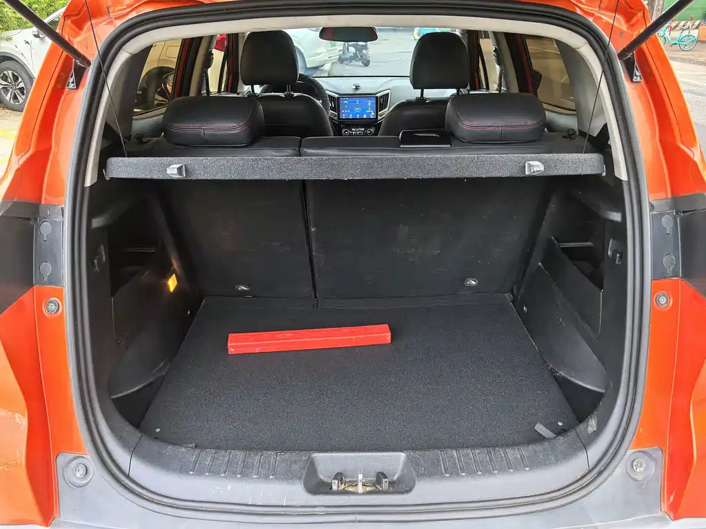 Changan CS15 — миниатюра 8