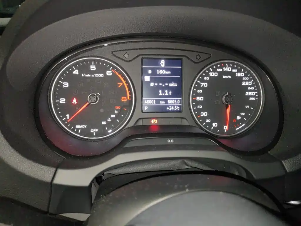 Audi A3 — миниатюра 5