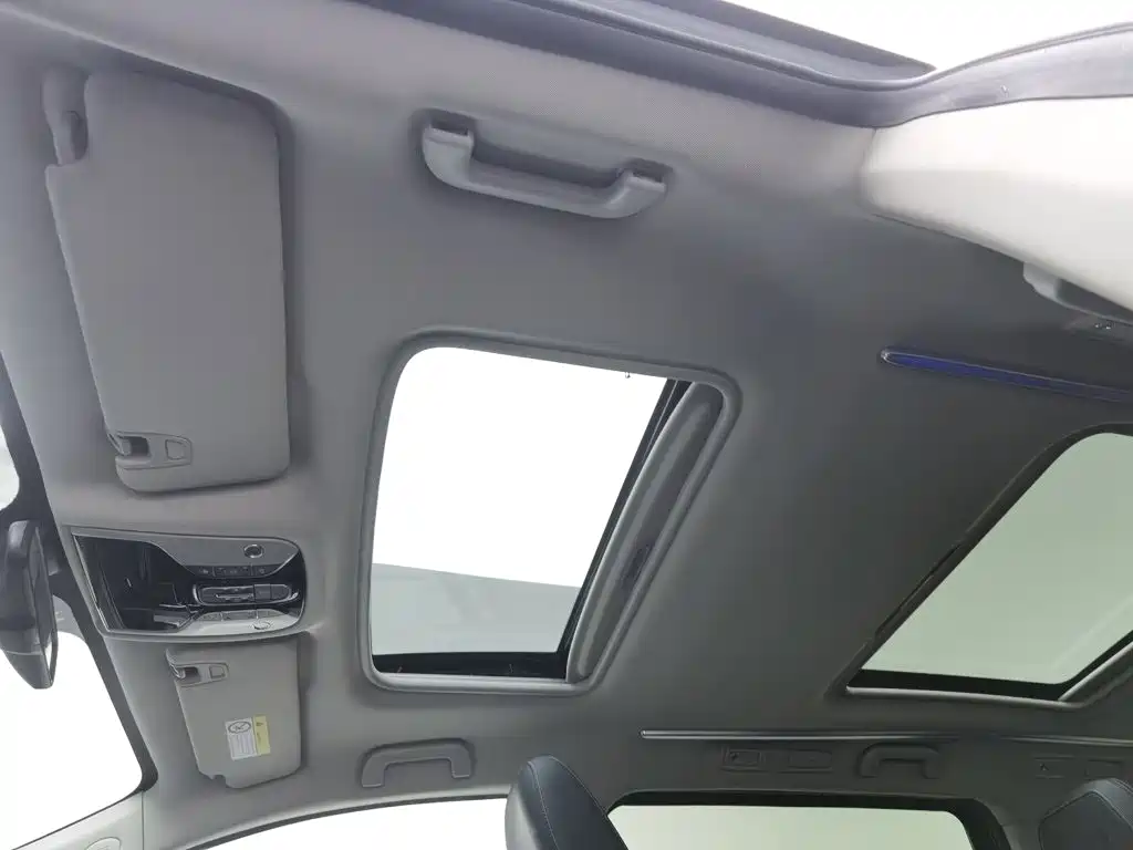 GAC Motor Trumpchi M8 — миниатюра 14