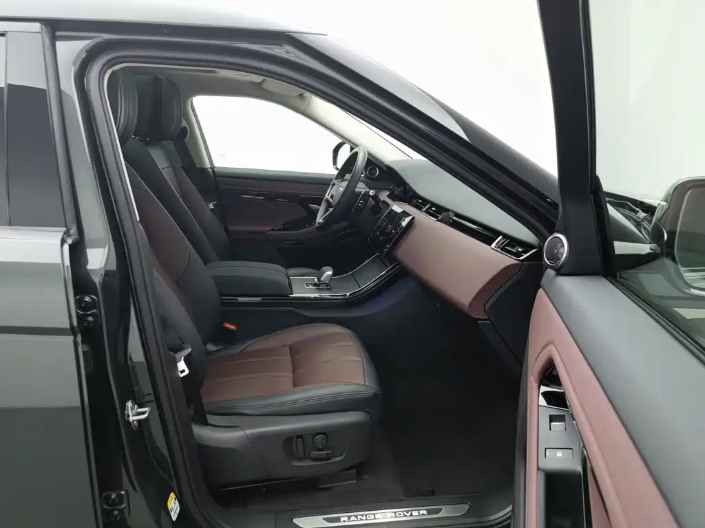 Land Rover Evoque — миниатюра 23