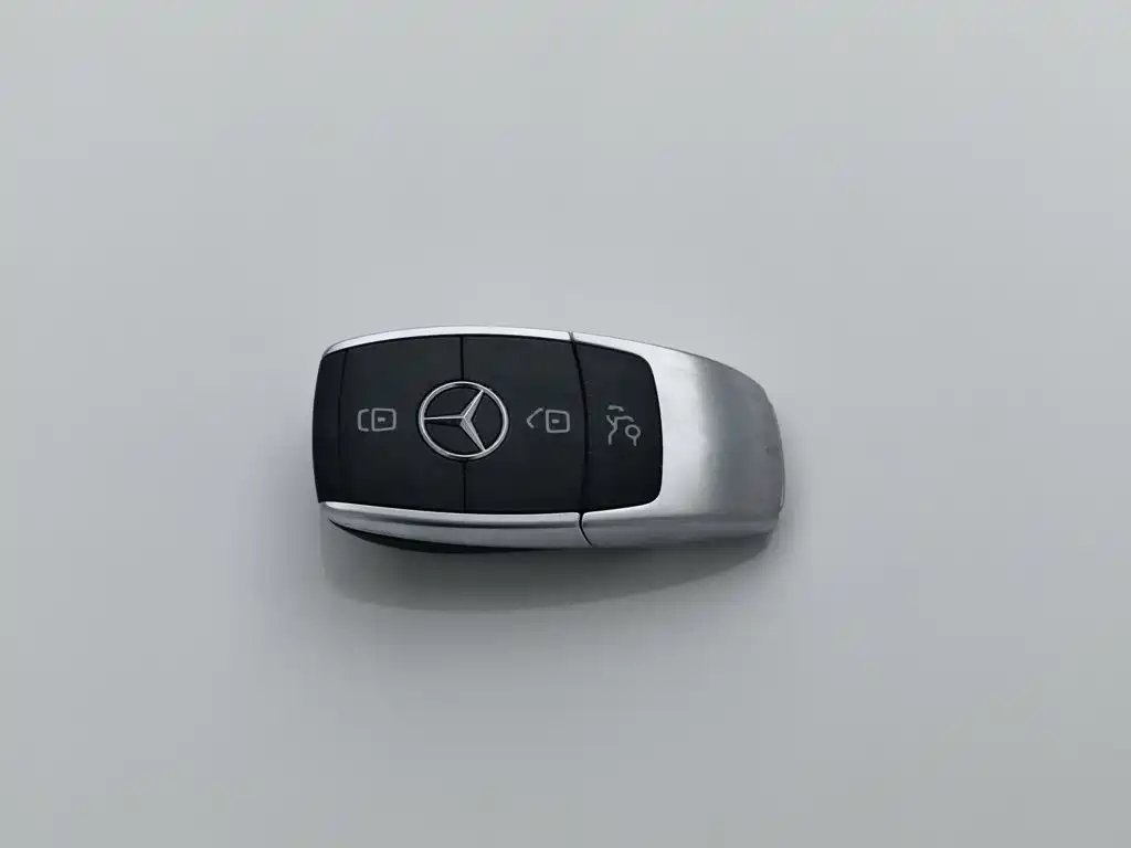 Mercedes-Benz A-Class — миниатюра 19