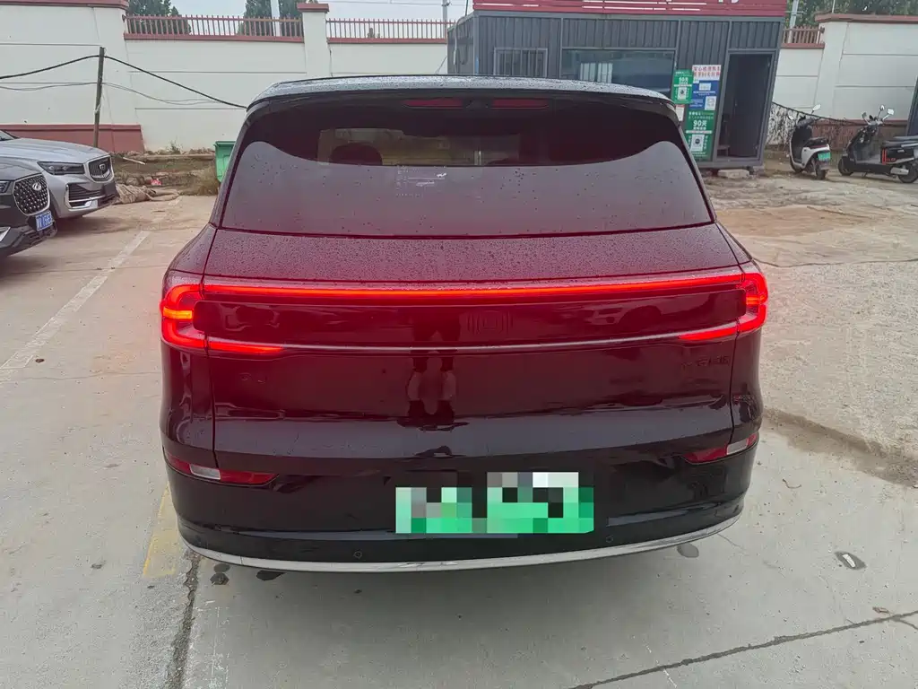 Qiyuan Qiyuan Q07 — миниатюра 11