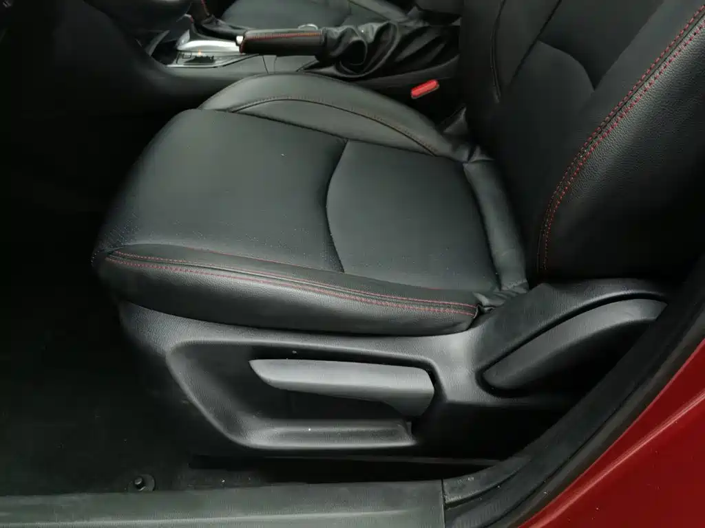 Mazda 3 Axela — миниатюра 20