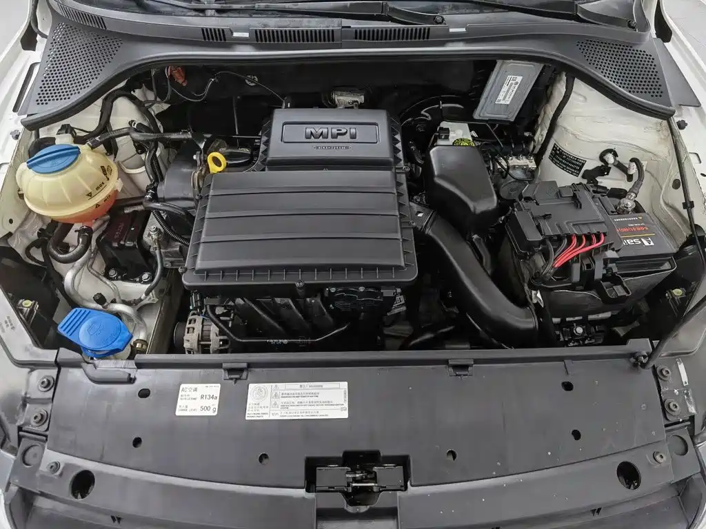 Volkswagen Jetta — миниатюра 6