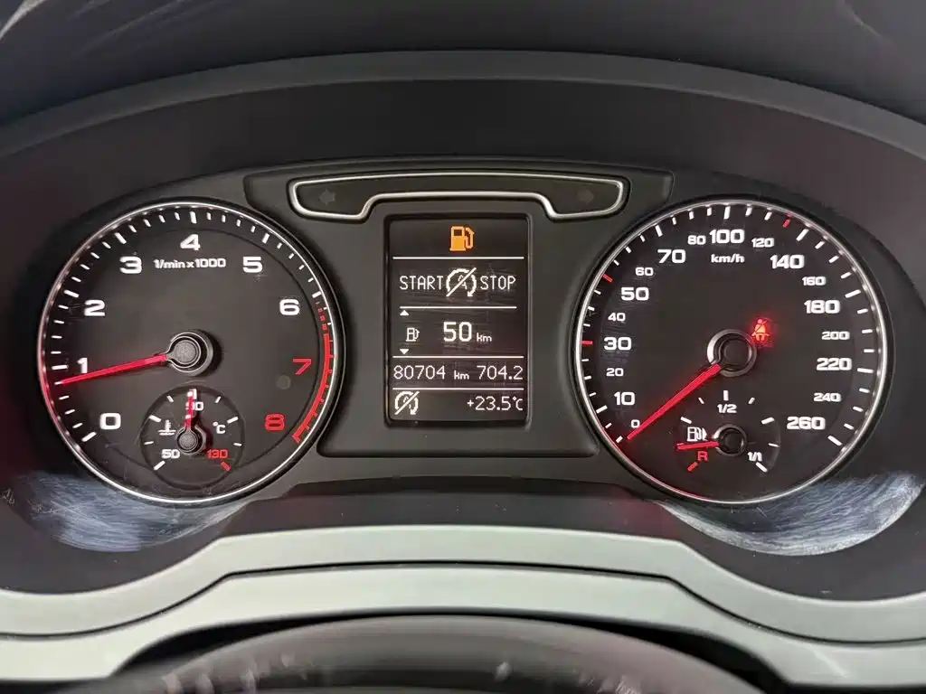 Audi Q3 — миниатюра 12