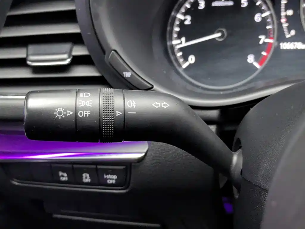 Mazda 3 Axela — миниатюра 21