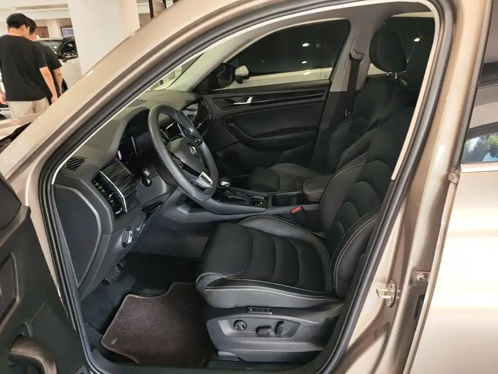 Skoda Kodiaq — миниатюра 15