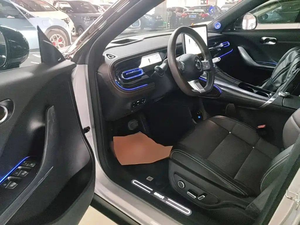 smart Smart #3 — миниатюра 16