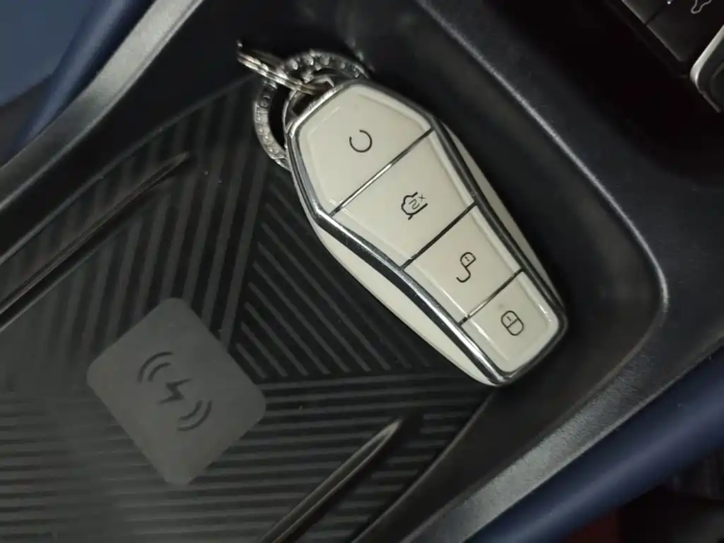 BYD Seagull — миниатюра 9