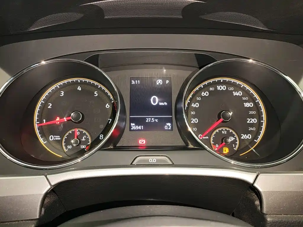 Volkswagen Touran — миниатюра 12