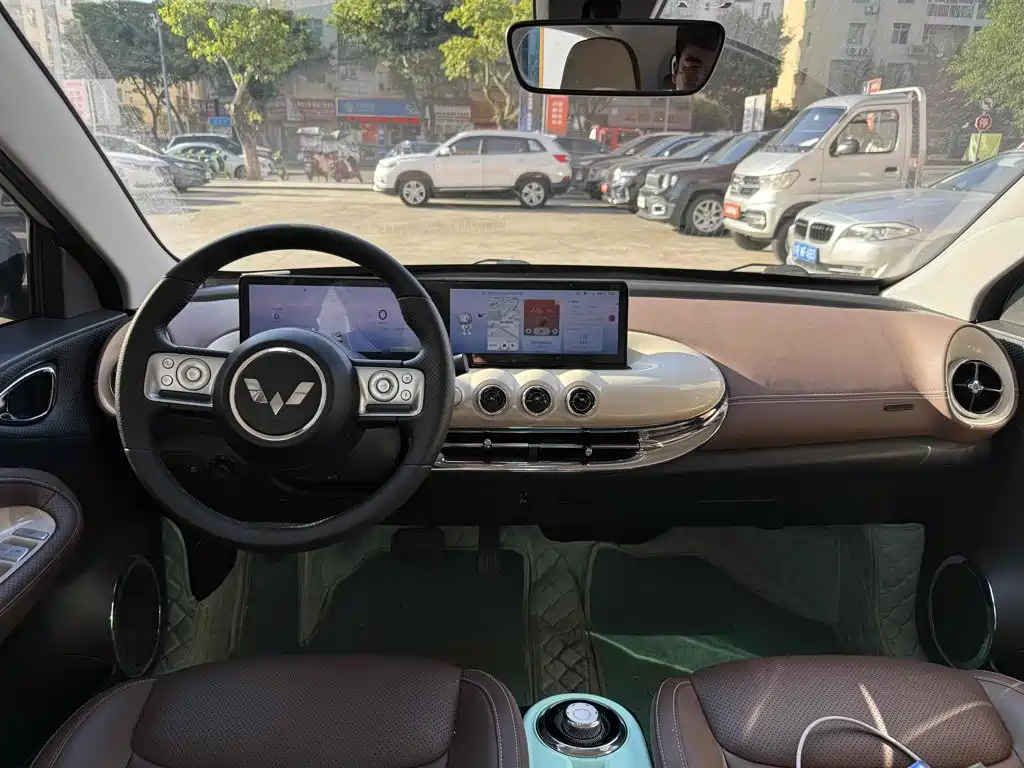 Wuling Bingo — миниатюра 10