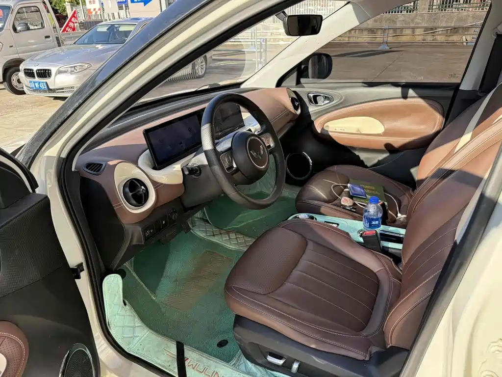 Wuling Bingo — миниатюра 8