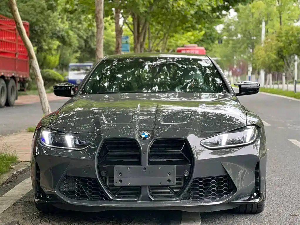 BMW M4 — миниатюра 2