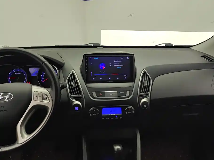 Hyundai ix35 — миниатюра 13
