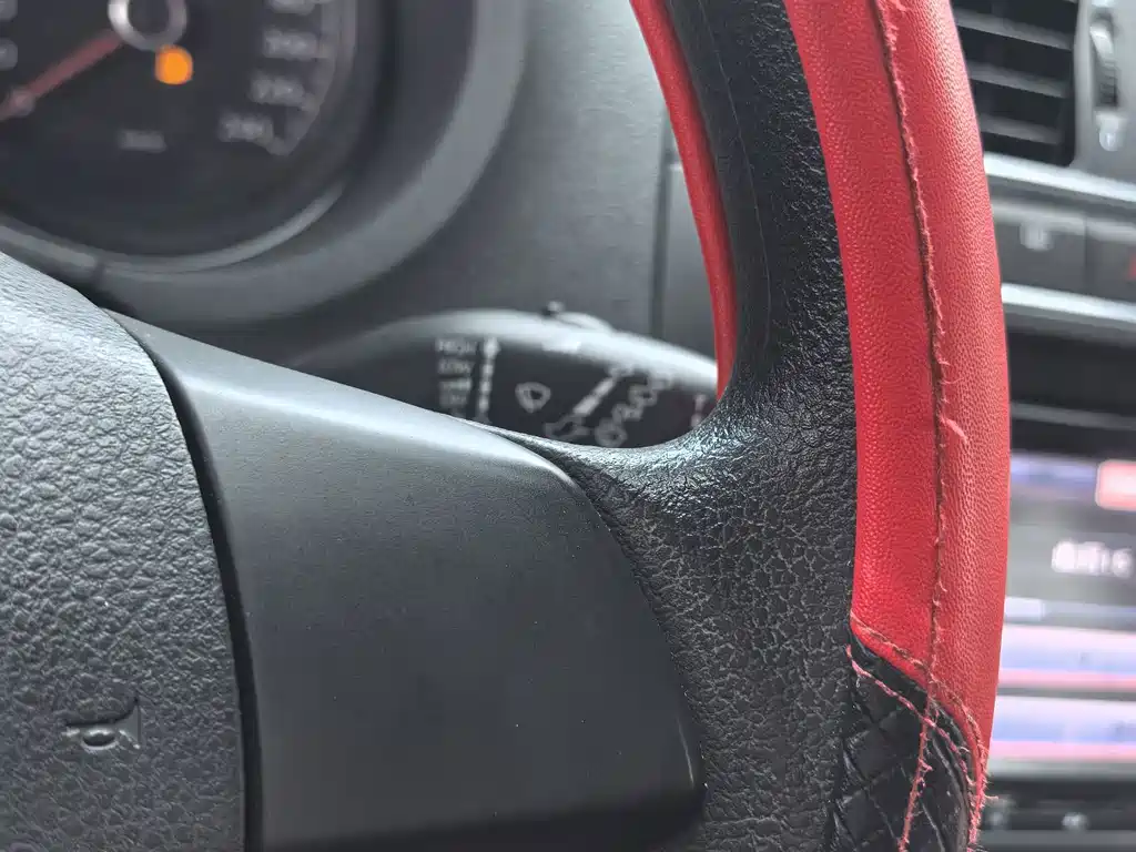 Volkswagen Polo — миниатюра 26