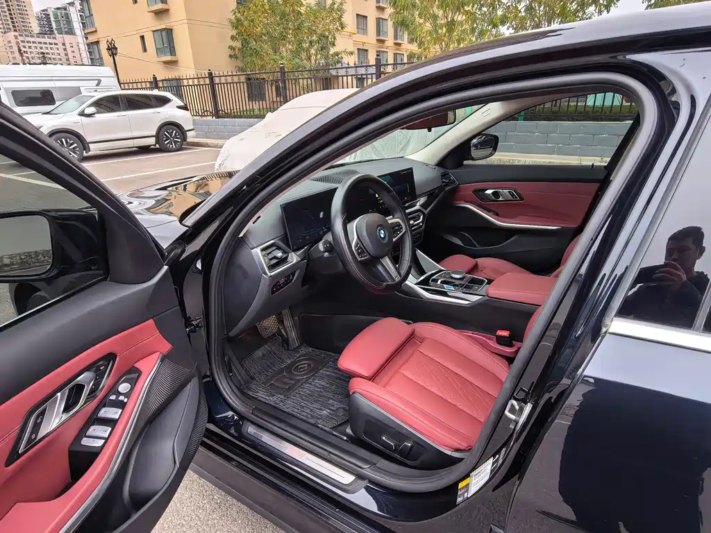 BMW i3 — миниатюра 4