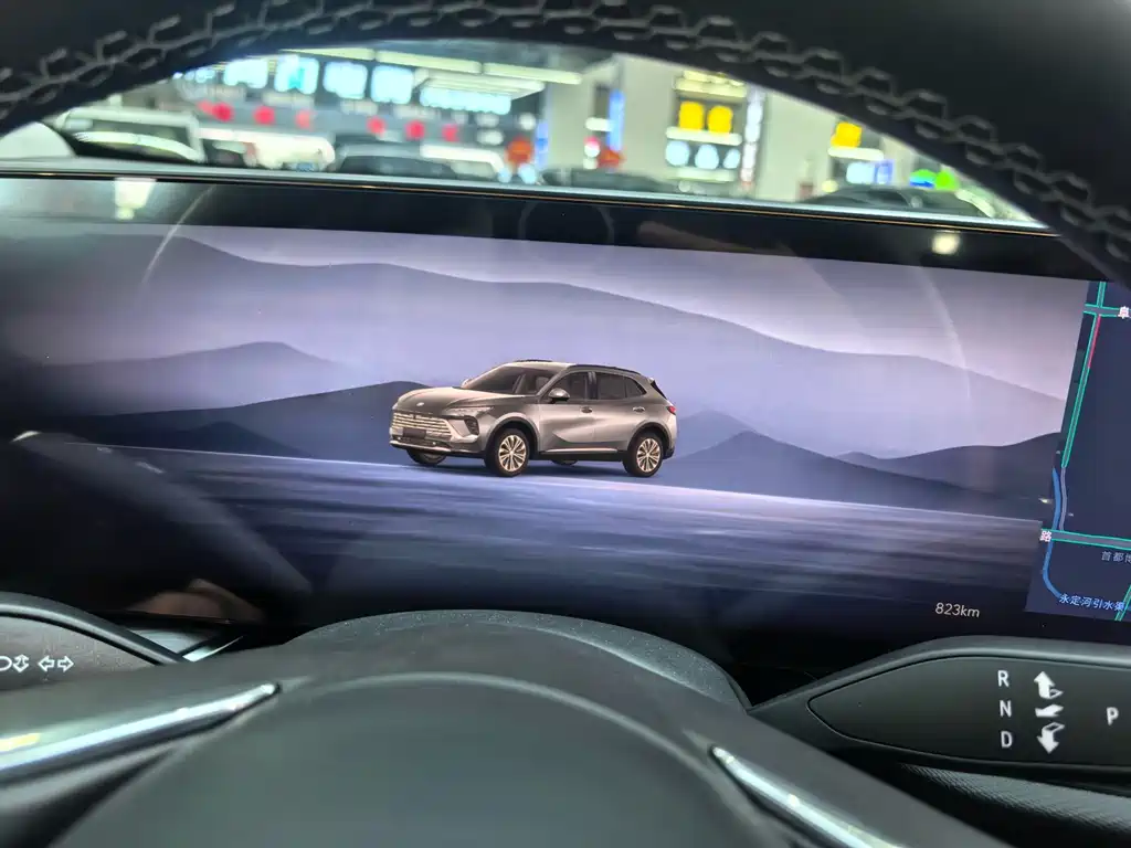 Buick Envision S — миниатюра 8