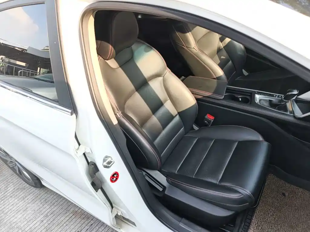 Geely Binrui — миниатюра 25