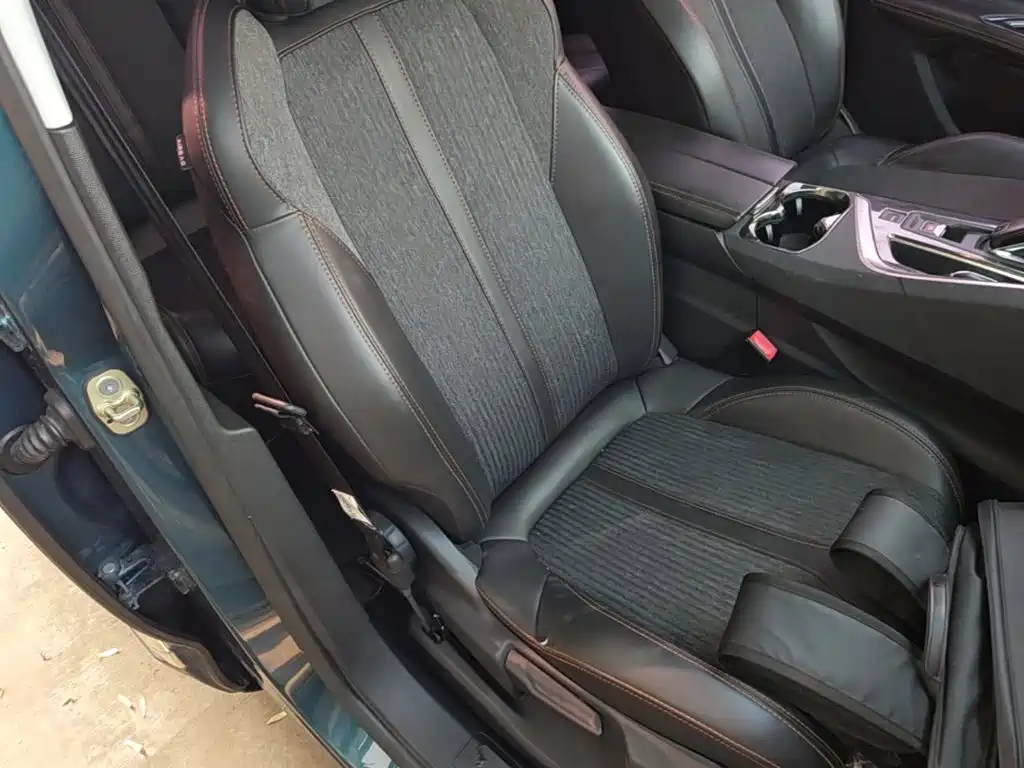 Peugeot 5008 — миниатюра 20