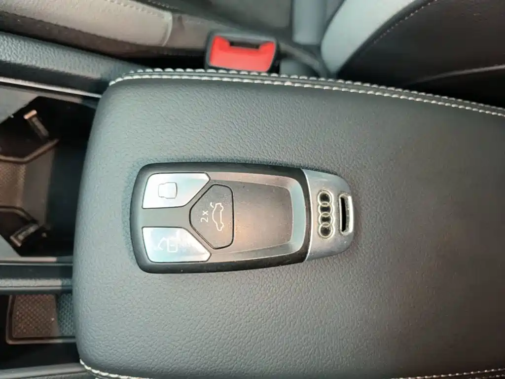 Audi Q3 — миниатюра 9