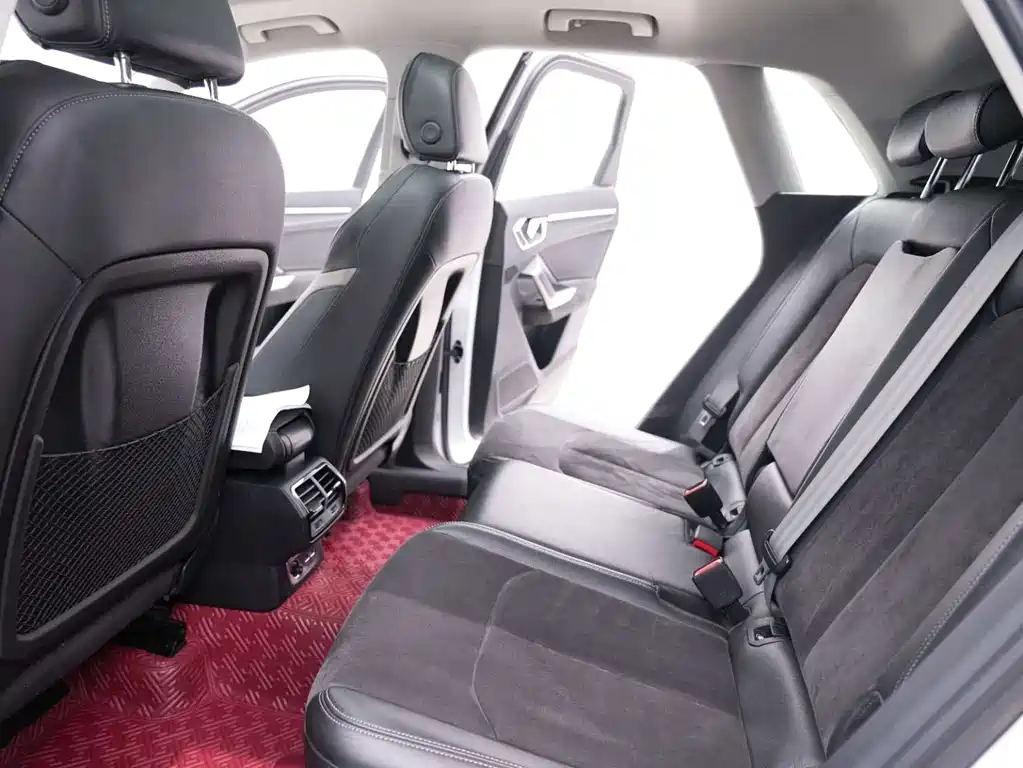 Audi Q3 — миниатюра 17