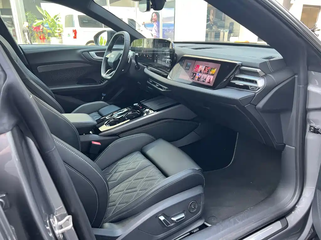 Audi A5L Sportback — миниатюра 15