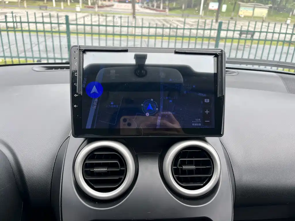 BYD F0 — миниатюра 14