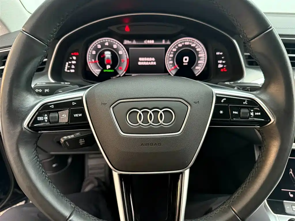 Audi A7 — миниатюра 19