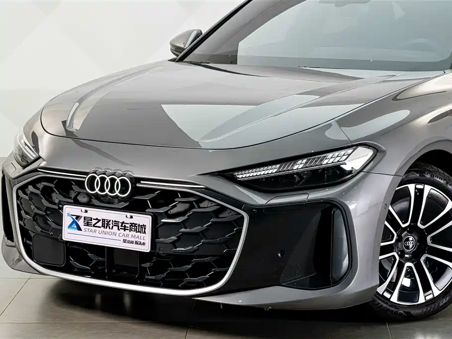 Audi A5L Sportback