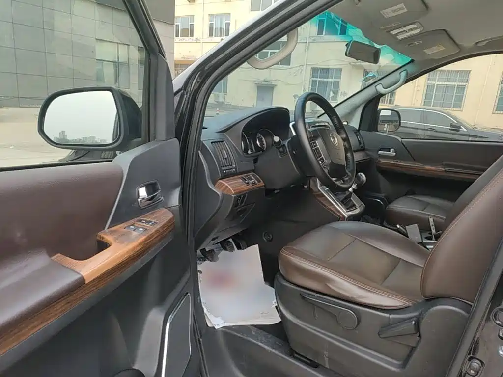 Fengxing Fengxing CM7 — миниатюра 16