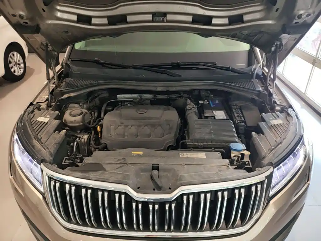 Skoda Kodiaq — миниатюра 20