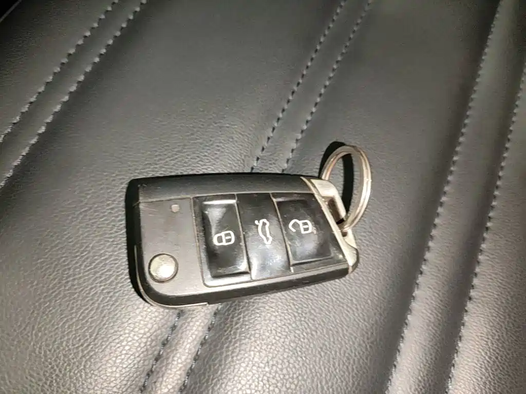 Volkswagen Touran — миниатюра 9